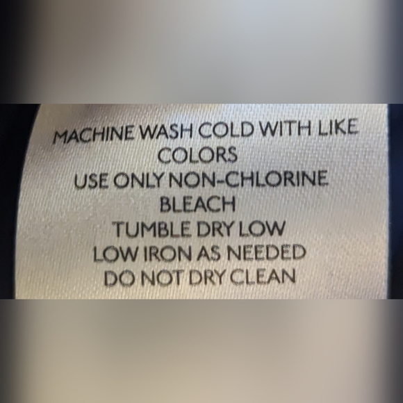 NWT Anthropologie/Maeve Blue Snap-Sleeve Puffer Jacket & Vest removable sleeves, - Picture 15 of 15